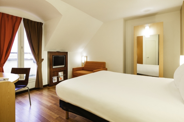 Hotel ibis Versailles Château